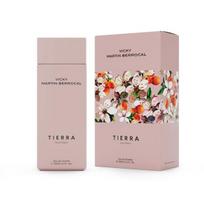 Tualetinis vanduo Vicky Martín Berrocal Tierra EDT moterims, 100 ml