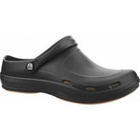 Darbo klumpės Fitclog Basic Professional 6249-21, juodos