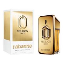 Paco Rabanne Million Gold Man Edp 50ml