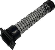 VACUUM ACC SPEAR-PU HOSE DYAD/9.02.0258 ROBOROCK