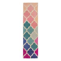 Vilnonis kilimas Flair Rugs Rosella, 60 x 230 cm