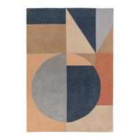 Vilnonis kilimas Flair Rugs Esrei, 200 x 290 cm