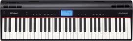 Skaitmeninis pianinas Roland GO:Piano