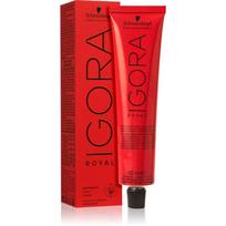 Schwarzkopf Professional IGORA Royal plaukų dažai atspalvis 6-29 60 ml