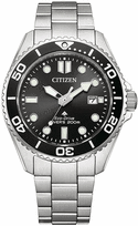Vyriškas Laikrodis CITIZEN PROMASTER BN0261-51E