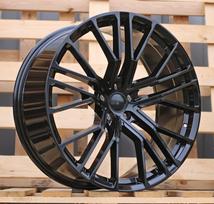 Ratlankis RACINGLINE I0410 R20x9 5x112 ET 31 CB 66.5 (Ack)