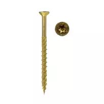 Medsraigtis Wkret-Met KMWHT-50060, 5 x 60 mm, 200 vnt.