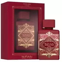 Moteriški kvepalai, Sahari Crystal Rose EDP W 100 ml
