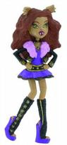 Monster High - Clawdeen Wolf