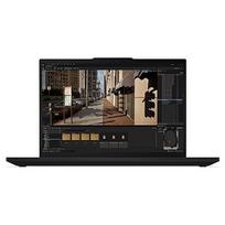 Lenovo ThinkPad P16s (Gen 4) Black, 16" WUXGA IPS, Ryzen AI 9 HX PRO 370, 64GB, 1TB Opal2 SSD, Windows 11 Pro 21RX0010PB