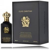 Clive Christian X for Men Parfum PP kvepalai vyrams - 100 ml.