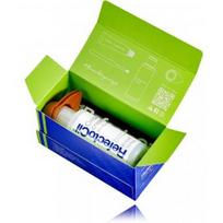 Refectocil Colors Starter Mini Kit rinkinys blakstienų ir antakių dažymui - 1 vnt.