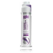 HiSkin Smile More Whitening Fresh Mint Toothpaste balinanti pasta dantims - 100 ml.