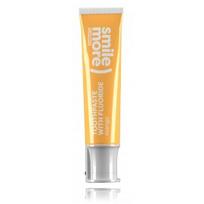 HiSkin Smile More Mango Toothpaste dantų pasta su fluoru - 30 ml.