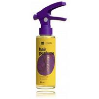 HiSkin Hair Perfume Bergamot & Vanilla kvepalai plaukams - 100 ml.