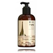 HiSkin Bon Voyage Paris Hand Soap skystas muilas rankoms ir kūnui - 250 ml.