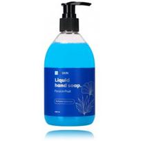 HiSkin Perfume Collection Passion Fruit Liquid Hand Soap skystas rankų muilas - 400 ml.