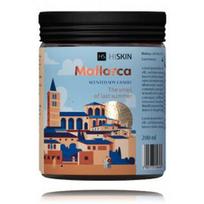 HiSkin Bon Voyage Mallorca Scented Soy Candle aromatinė sojos žvakė - 200 ml.