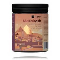 HiSkin Bon Voyage Marakesh Scented Soy Candle aromatinė sojos žvakė - 200 ml.