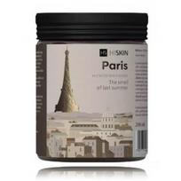 HiSkin Bon Voyage Paris Scented Soy Candle aromatinė sojos žvakė - 200 ml.