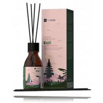 HiSkin Bon Voyage Bali Fragrance Diffuser namų kvapas su lazdelėmis - 80 ml.