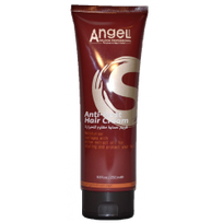 Kremas plaukams su termoapsauga Angel Anti-heat Hair Cream 250ml