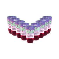 Burbulinė arbata BOB Fruit Berry, 9 x 360 ml