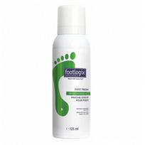 Footlogix Foot Deodorant Spray Pėdų dezodorantas, 125ml
