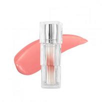 TIRTIR Mini Waterism Glow Tint Drėkinantys lūpų dažai, 23 Peachricot