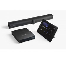 Lenovo ThinkSmart Core Kit Bar180 + USB Controller Gen2 (ThinkSmart Core Gen 2 Full Room Kit)