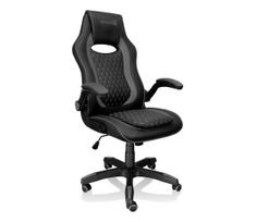 CONNECT IT CGC-0600-BK - Žaidimų kėdė Matrix Pro juoda