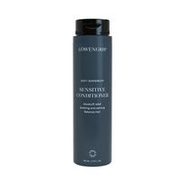 LOWENGRIP Švelnus kondicionierius jautriai galvos odai 200 ml