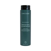 LOWENGRIP Build & Bounce Tankumo suteikiantis kondicionierius 200 ml