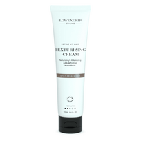 LOWENGRIP Define My Hair Tekstūros suteikiantis plaukų kremas 100 ml