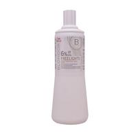 Wella Blondor Freelights Emulsja Utleniająca 6% 1000ml