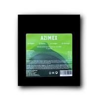 AZIMEX maisto papildas vyrams 4 tab.