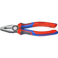 Kombinuotos replės 200mm KNIPEX