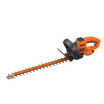 Black+Decker hedge trimmer BEHTS301-QS 500W - 50 cm sword length, 22 mm cutting thickness