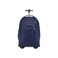 JANSPORT kuprinė Driver8 - Mėlyna