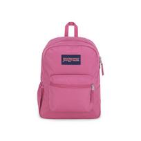 JANSPORT kuprinė Cross Town - Pilka