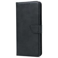 Marv Xiaomi Redmi Note 14 5G black wallet case