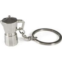 "BasicNature" raktų pakabukas "Espresso Maker