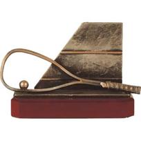 Statulėlė BEL279 Skvošas - 17cm