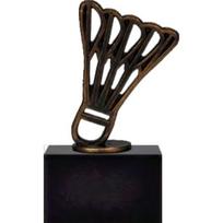 Statulėlė BEL584 Badmintonas - 17cm