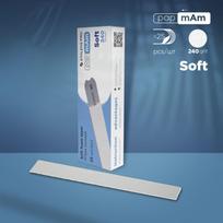 Staleks PamMam Soft foam layer 240 grit