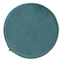 Iš velveto sėdynės pagalvėlė ø 35 cm Rimca – Kave Home