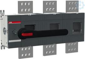 OT2500E03W8P  Switch-disconnector, 3P, 2500A 1SCA108049R1001 | 6417019414485