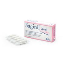 Saginil ovulės N10