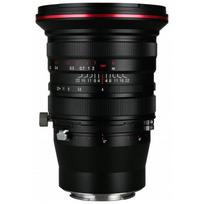 Lens Venus Optics Laowa 20mm f/4.0 Zero-D Shift for Sony E