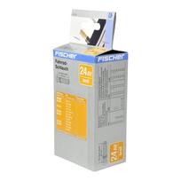 Kamera Fischer 24" x 1.5 - 2.125" // ventilis: AV